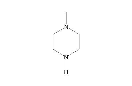 1-Methylpiperazine