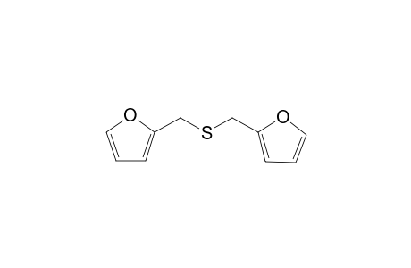 2-(furan-2-ylmethylsulfanylmethyl)furan