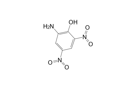 Picramic acid