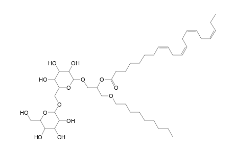 DGDG O-9:0_20:4