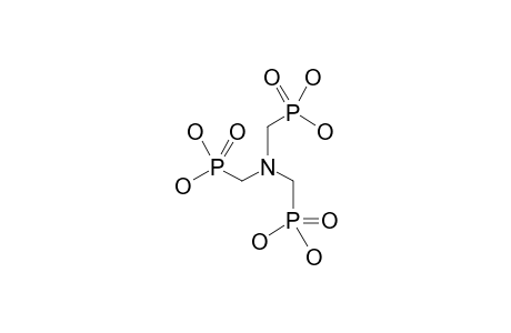 Amino tris (methylene phosphonic acid)