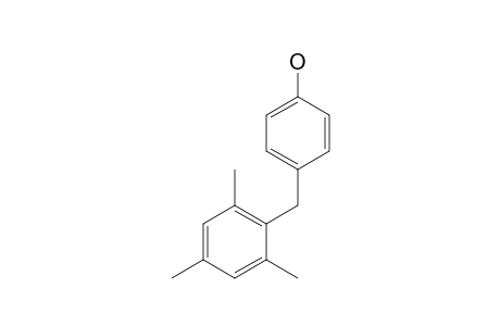 4-(2,4,6-Trimethylbenzyl)phenol