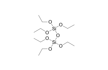 HEXAETHOXY-DISILOXANE