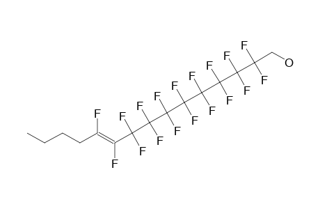 (Z)-2,2,3,3,4,4,5,5,6,6,7,7,8,8,9,9-HEXADECAFLUOROPENTADEC-10-EN-1-OL