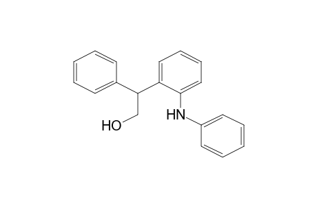 [1,1'-biphenyl]ethanol, ar'-amino-.beta.-phenyl-