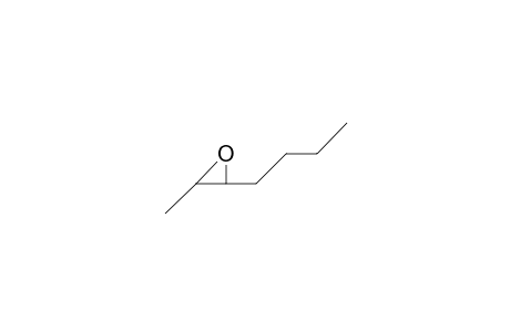 (E)-2,3-Epoxy-heptane