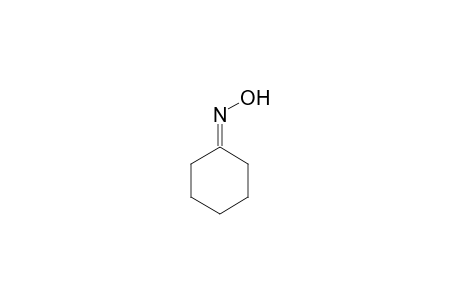 Cyclohexanone oxime