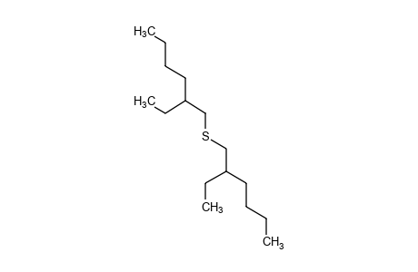 SULFIDE, BIS/2-ETHYLHEXYL/-,