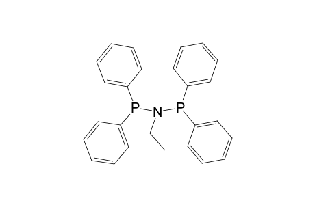 Phosphinous amide, N-(diphenylphosphino)-N-ethyl-p,p-diphenyl-