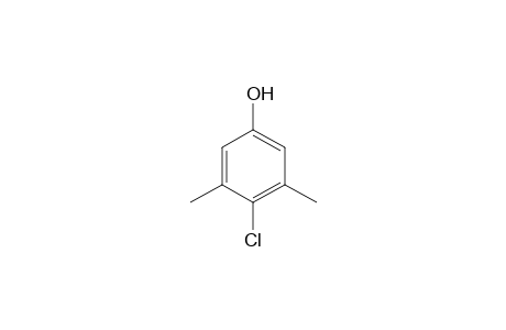 4-Chloro-3,5-xylenol