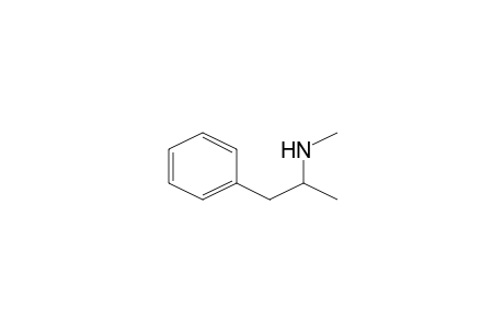 Methamphetamine