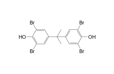 Tetrabromobisphenol A