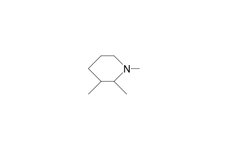 1,trans-2,3-TRIMETHYLPIPERIDINE