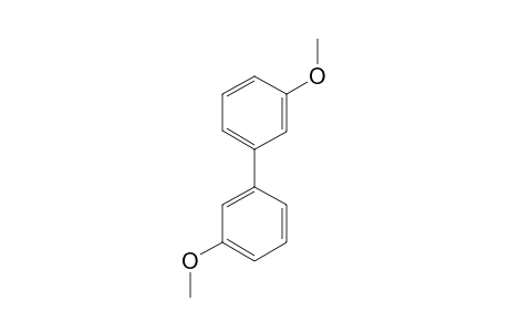 3,3'-Dimethoxybiphenyl