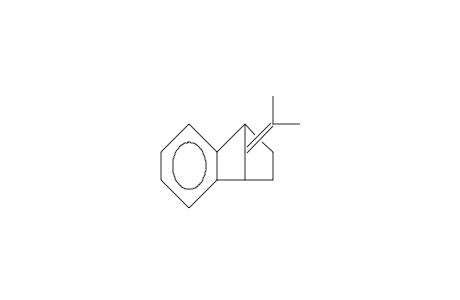 Benzonorbornene, 9-isopropylidene-