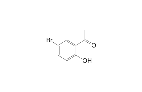 5'-Bromo-2'-hydroxyacetophenone