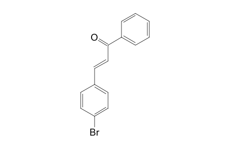 4-BROMCHALCON