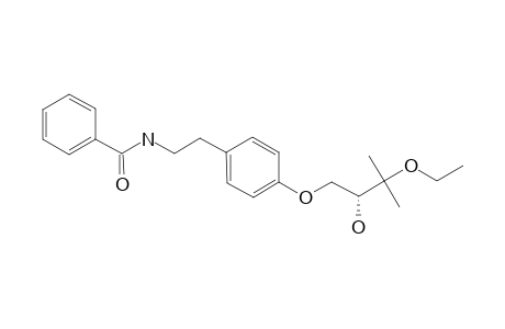 CLAUEMARAMIDE-B