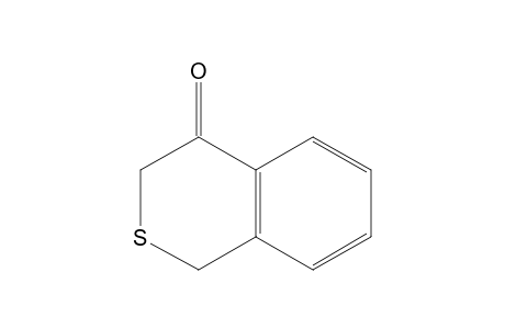 ISOTHIOCHROMAN-4-ON