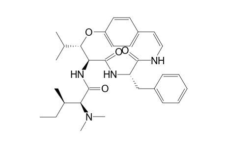 Scutianine C