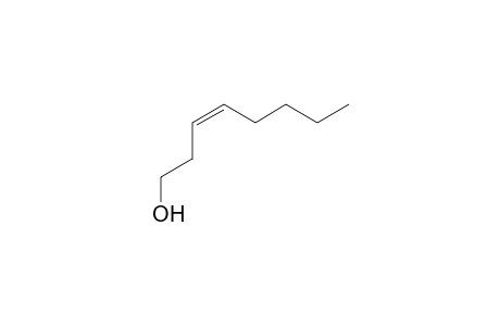 cis-3-Octen-1-ol