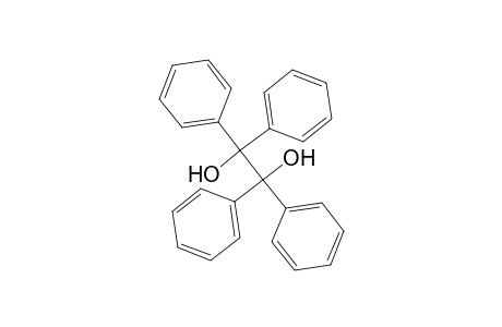 1,1,2,2-Tetraphenyl-1,2-ethanediol