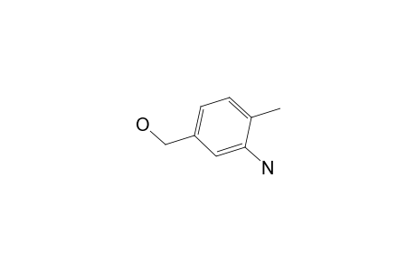 (3-amino-4-methyl-phenyl)methanol