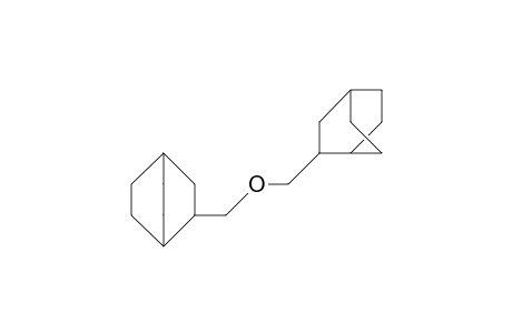 Di-(bicyclo-[2.2.2]-octane-2-methyl)-ether