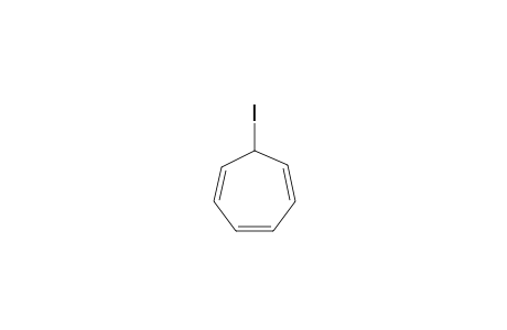 Cycloheptatrienylium, iodide