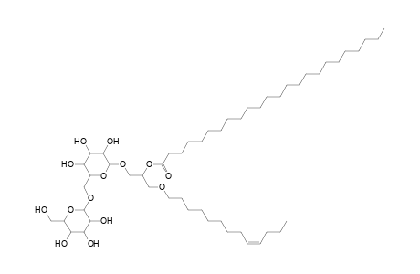 DGDG O-13:1_24:0