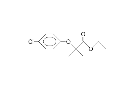 Clofibrate