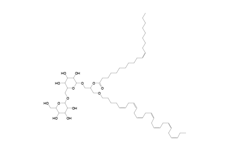 DGDG O-26:7_20:1