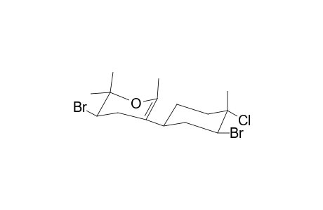 LAUCAPYRANOID A