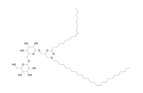 DGDG O-26:1_17:1