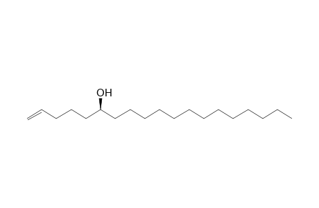 1-Nonadecen-6-ol, (S)-