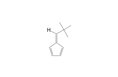 6-tert-Butylfulvene