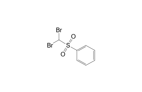 Bis(bromanyl)methylsulfonylbenzene