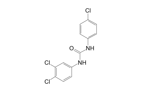 3,4,4'-Trichlorocarbanilide