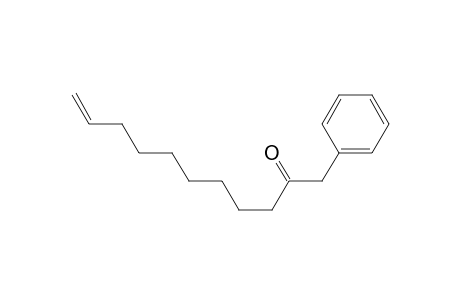 1-Phenyl-10-undecen-2-one