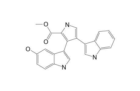 CINEREAPYRROLE-B