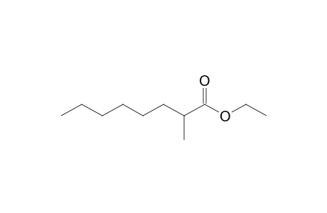 Ethyl 2-methyloctanoate