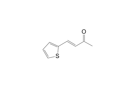 4-(2-Thienyl)-3-buten-2-one