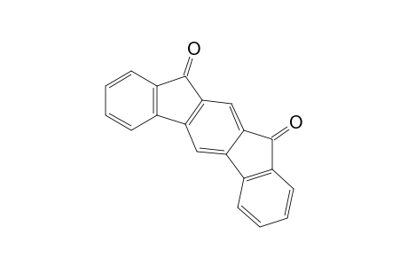 10,12-dihydroindeno[2,1-b]fluorene-10,12-dione