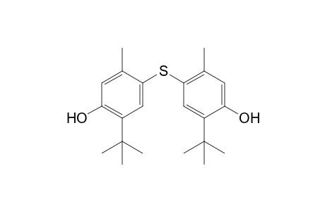 4,4'-THIOBIS[6-tert-BUTYL-m-CRESOL]