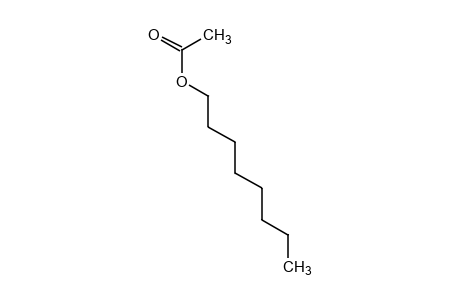 n-Octyl acetate