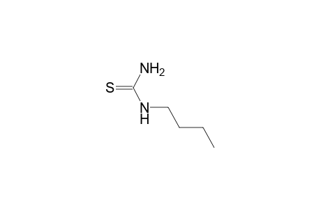 1-butyl-2-thiourea
