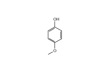 4-Methoxyphenol