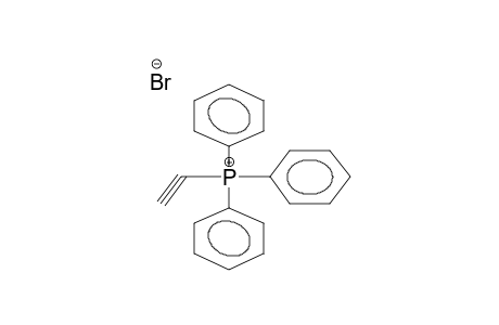 TRIPHENYL(ETHYNYL)PHOSPHONIUM BROMIDE