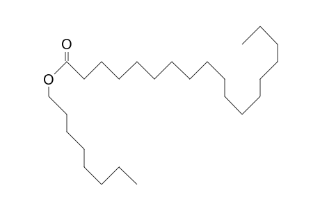 Stearic acid, octyl ester