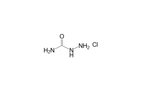 Semicarbazide hydrochloride